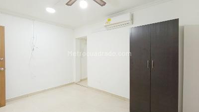 Apartaestudio en arriendo en Bolivariana, Medellín, 42 m² · foto 7 de 10