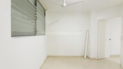 Apartaestudio en arriendo en Bolivariana, Medellín, 42 m² · foto 8 de 10