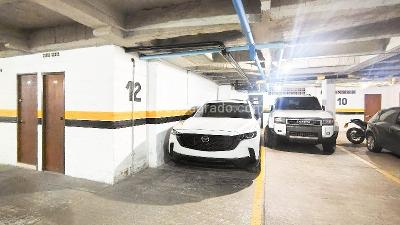 Apartamento de 3 alcobas en arriendo en Laureles, Medellín, 124 m² · foto 9 de 10