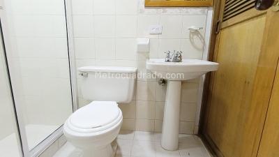 Apartamento de 3 alcobas en arriendo en Lorena, Medellín, 80 m² · foto 16 de 19