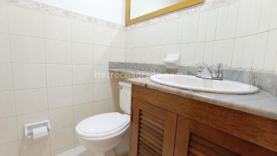 Apartamento de 3 alcobas en arriendo en Lorena, Medellín, 80 m² · foto 17 de 19
