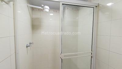 Apartamento de 3 alcobas en arriendo en Lorena, Medellín, 80 m² · foto 18 de 19