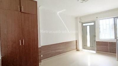 Apartaestudio en arriendo en La America, Medellín, 20 m² · foto 2 de 6