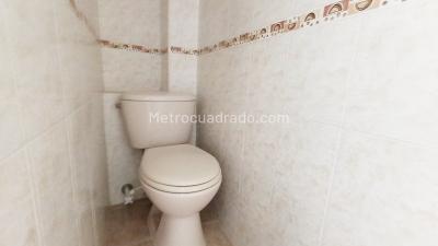 Apartaestudio en arriendo en La America, Medellín, 20 m² · foto 5 de 6