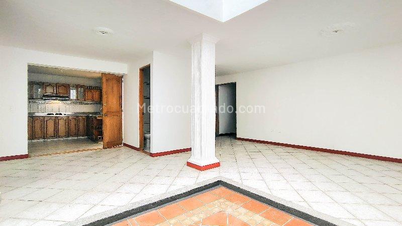 House for rent in Medellín