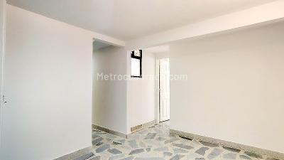 Apartamento de 3 alcobas en arriendo en Floresta Sta Lucia, Medellín, 108 m² · foto 2 de 14