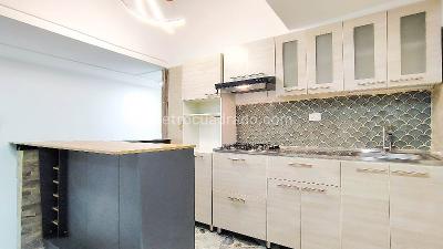 Apartamento de 3 alcobas en arriendo en Floresta Sta Lucia, Medellín, 108 m² · foto 4 de 14