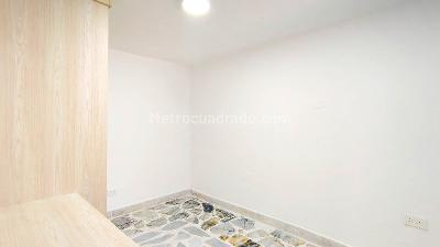 Apartamento de 3 alcobas en arriendo en Floresta Sta Lucia, Medellín, 108 m² · foto 8 de 14