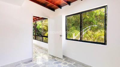 Apartamento de 3 alcobas en arriendo en Floresta Sta Lucia, Medellín, 108 m² · foto 9 de 14