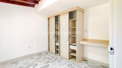 Apartamento de 3 alcobas en arriendo en Floresta Sta Lucia, Medellín, 108 m² · foto 10 de 14