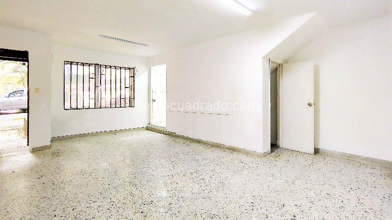 Oficina en Arriendo, Boston, Medellín - Vista 4