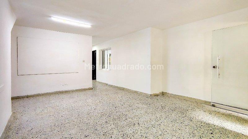 Oficina en Arriendo, Boston, Medellín - Vista 5