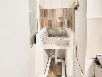 Apartaestudio en arriendo en Manrique, Medellín, 20 m² · foto 5 de 7