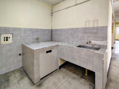 Casa de 3 alcobas en arriendo en Manrique Central No. 2, Medellín, 138 m² · foto 15 de 20