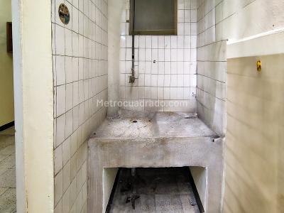 Casa de 3 alcobas en arriendo en Manrique Central No. 2, Medellín, 138 m² · foto 17 de 20