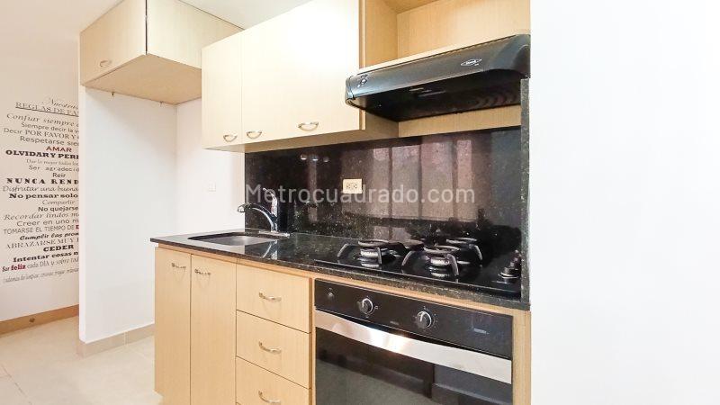 Piso – Sabaneta - Vista 3