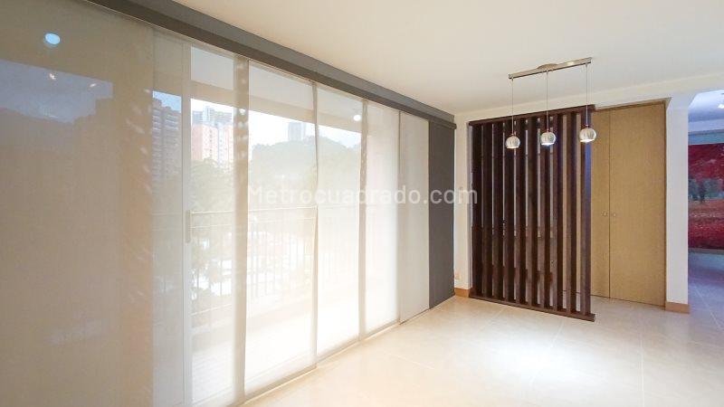 Piso – Sabaneta - Vista 4