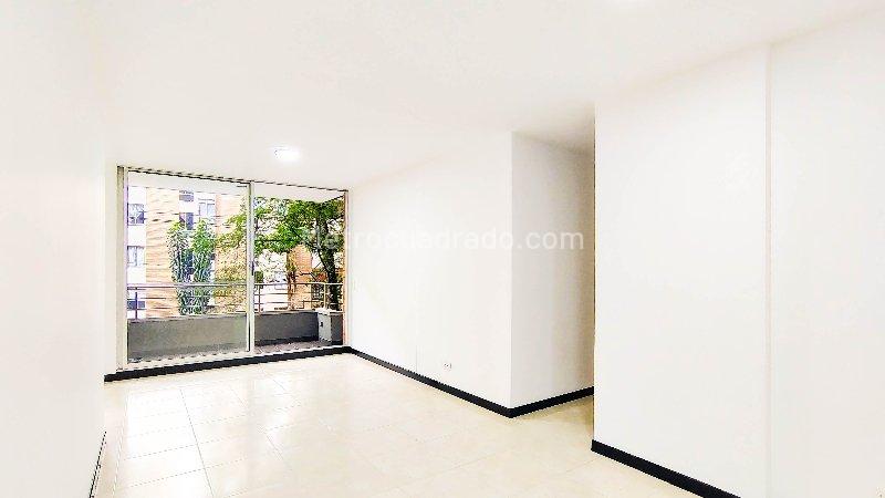 Apartamento en Arriendo, Envigado, Envigado