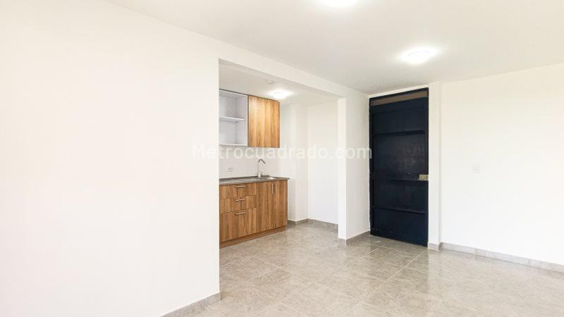 Apartamento en Arriendo, Rionegro, Rionegro