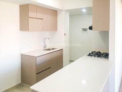 Apartamento de 2 alcobas en arriendo en Sabaneta, Sabaneta, 70 m² · foto 3 de 16