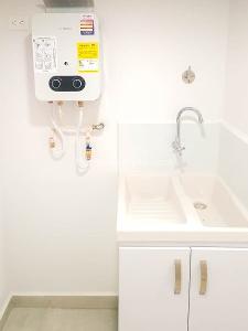 Apartamento de 2 alcobas en arriendo en Sabaneta, Sabaneta, 70 m² · foto 11 de 16