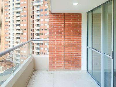 Apartamento de 2 alcobas en arriendo en Sabaneta, Sabaneta, 70 m² · foto 15 de 16