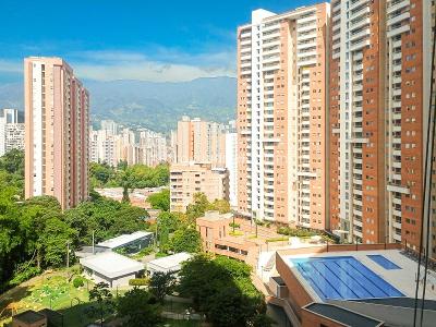 Apartamento de 2 alcobas en arriendo en Sabaneta, Sabaneta, 70 m² · foto 16 de 16