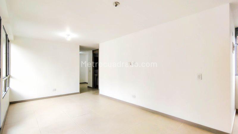 Apartamento en Arriendo, Envigado, Envigado