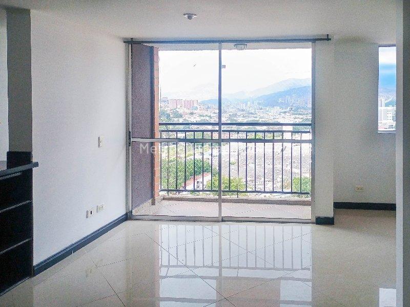 Apartment for rent in Sabaneta
