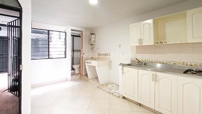 Apartaestudio en arriendo en Itagui, Itagüí, 30 m² · foto 2 de 9