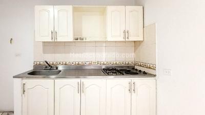 Apartaestudio en arriendo en Itagui, Itagüí, 30 m² · foto 4 de 9