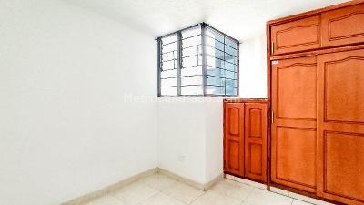Apartaestudio en arriendo en Itagui, Itagüí, 30 m² · foto 5 de 9