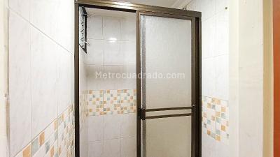 Apartaestudio en arriendo en Itagui, Itagüí, 30 m² · foto 9 de 9