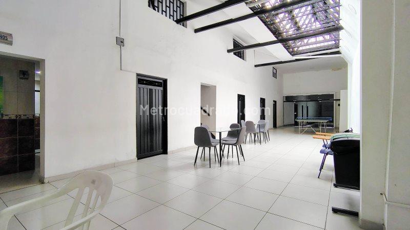 Local Comercial en Arriendo, Prado Centro, Medellín - Vista 3