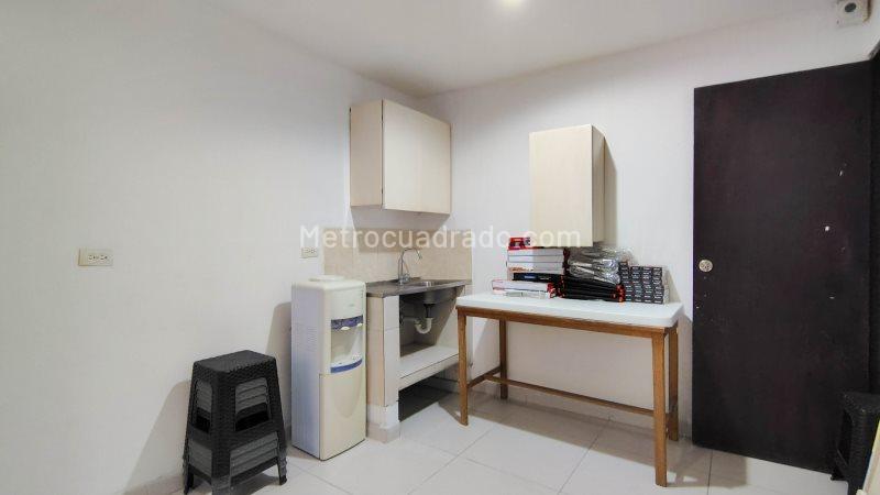 Local Comercial en Arriendo, Prado Centro, Medellín - Vista 5
