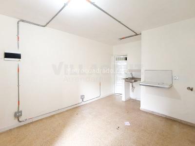 Apartaestudio en arriendo en Prado Centro, Medellín, 30 m² · foto 3 de 7