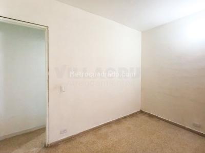 Apartaestudio en arriendo en Prado Centro, Medellín, 30 m² · foto 7 de 7