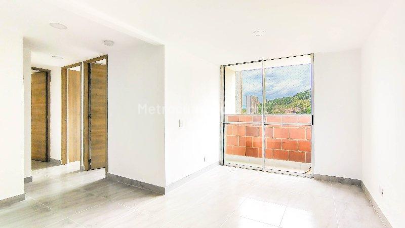 Apartment for rent in Bello
