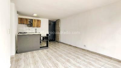 Apartment for rent in Bello, Bello