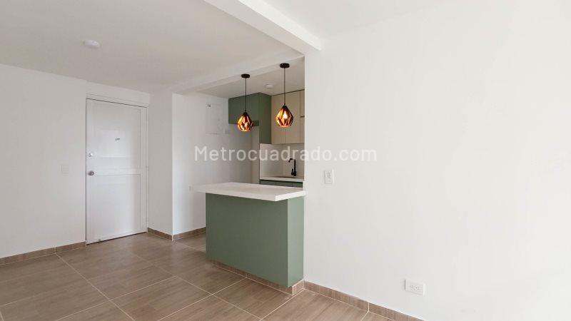 Apartment for rent in Rionegro