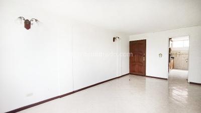 Apartamento de 4 alcobas en arriendo en San German, Medellín, 87 m² · foto 2 de 20