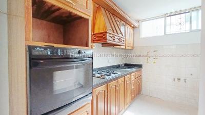 Apartamento de 4 alcobas en arriendo en San German, Medellín, 87 m² · foto 4 de 20