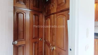 Apartamento de 4 alcobas en arriendo en San German, Medellín, 87 m² · foto 8 de 20