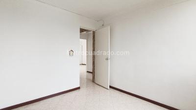 Apartamento de 4 alcobas en arriendo en San German, Medellín, 87 m² · foto 10 de 20