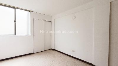 Apartamento de 4 alcobas en arriendo en San German, Medellín, 87 m² · foto 14 de 20