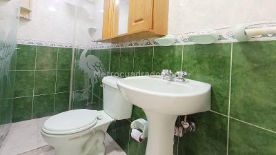 Apartamento de 4 alcobas en arriendo en San German, Medellín, 87 m² · foto 16 de 20