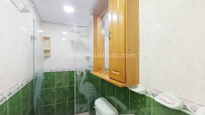 Apartamento de 4 alcobas en arriendo en San German, Medellín, 87 m² · foto 17 de 20
