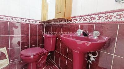 Apartamento de 4 alcobas en arriendo en San German, Medellín, 87 m² · foto 18 de 20