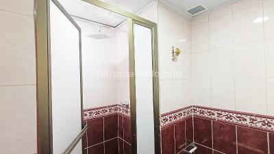 Apartamento de 4 alcobas en arriendo en San German, Medellín, 87 m² · foto 19 de 20