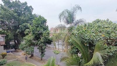 Apartamento de 4 alcobas en arriendo en San German, Medellín, 87 m² · foto 20 de 20